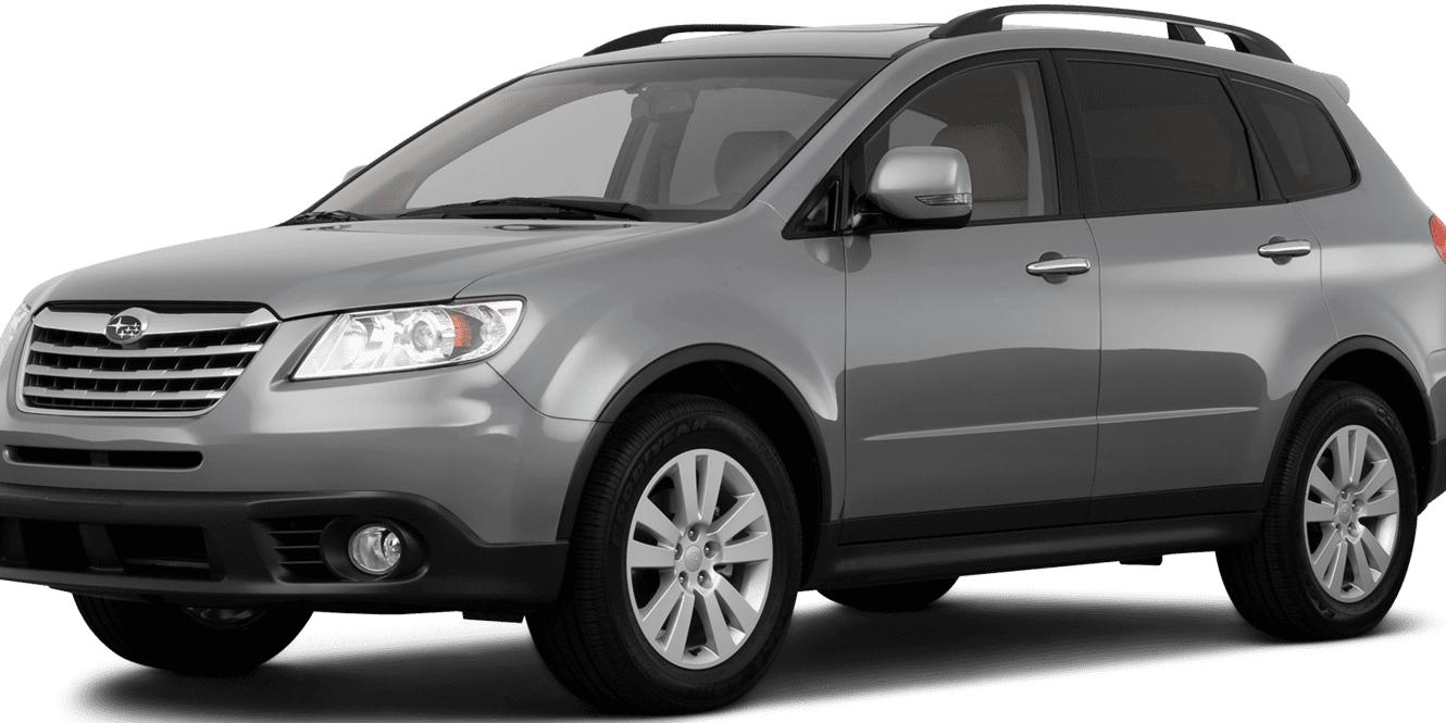 SUBARU B9 TRIBECA 2011 4S4WX9HD4B4403522 image